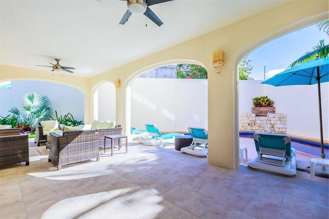 Holiday home Casa Elegante Villa Isla Mujeres