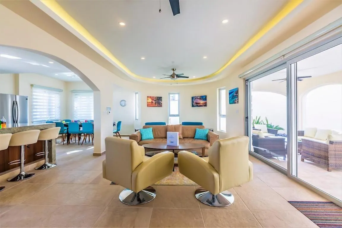 Casa Elegante Villa Isla Mujeres 0*,  Mexico