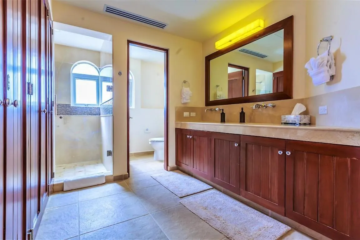 Casa Elegante Villa Isla Mujeres