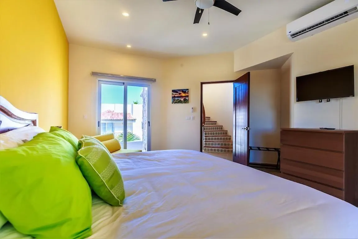 Casa Elegante Villa Isla Mujeres
