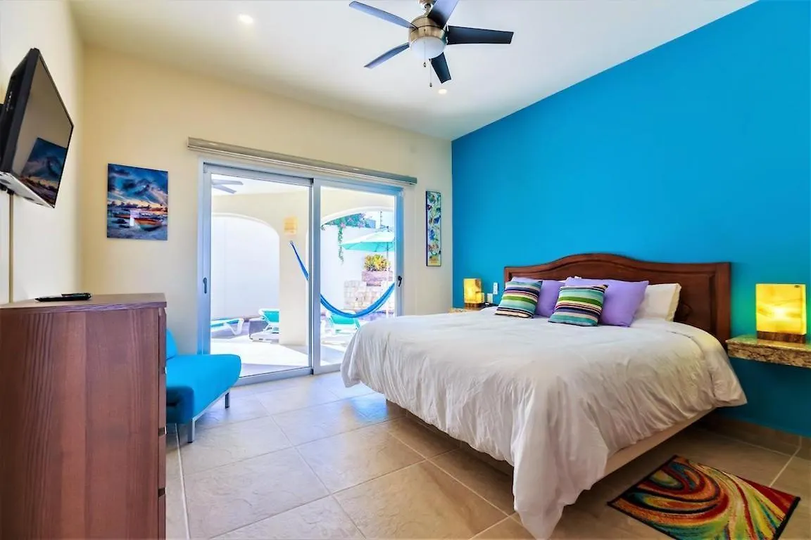 Holiday home Casa Elegante Villa Isla Mujeres