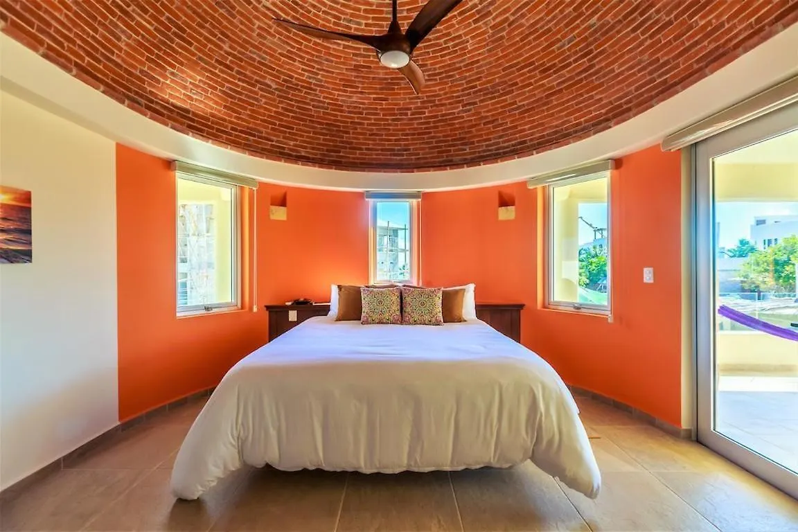 Holiday home Casa Elegante Villa Isla Mujeres Mexico