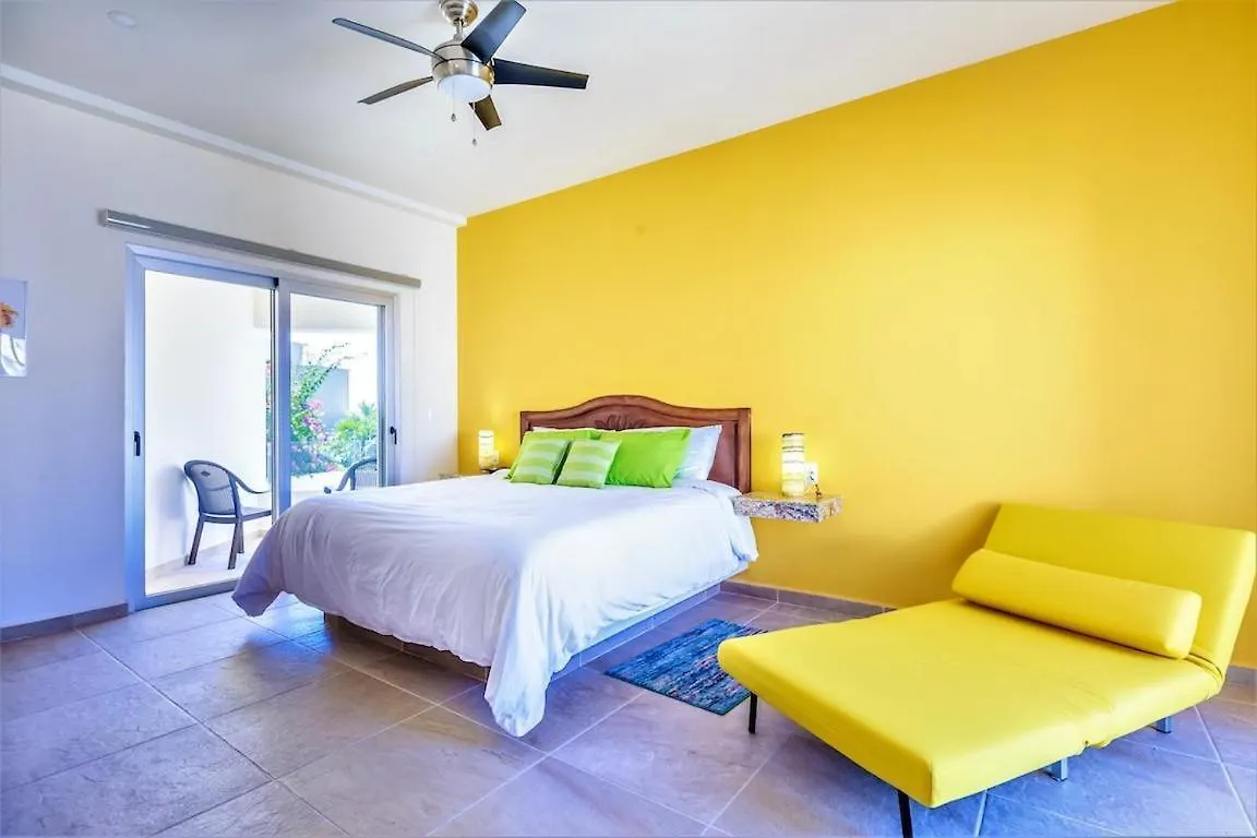 Casa Elegante Villa Isla Mujeres