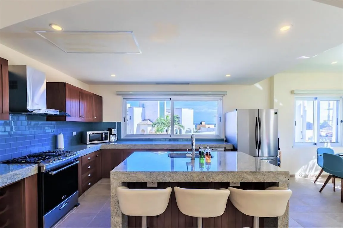 Holiday home Casa Elegante Villa Isla Mujeres