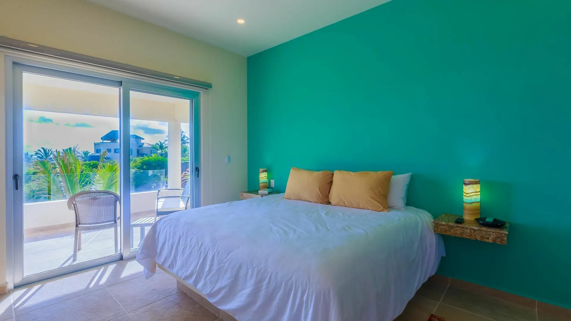 Holiday home Casa Elegante Villa Isla Mujeres