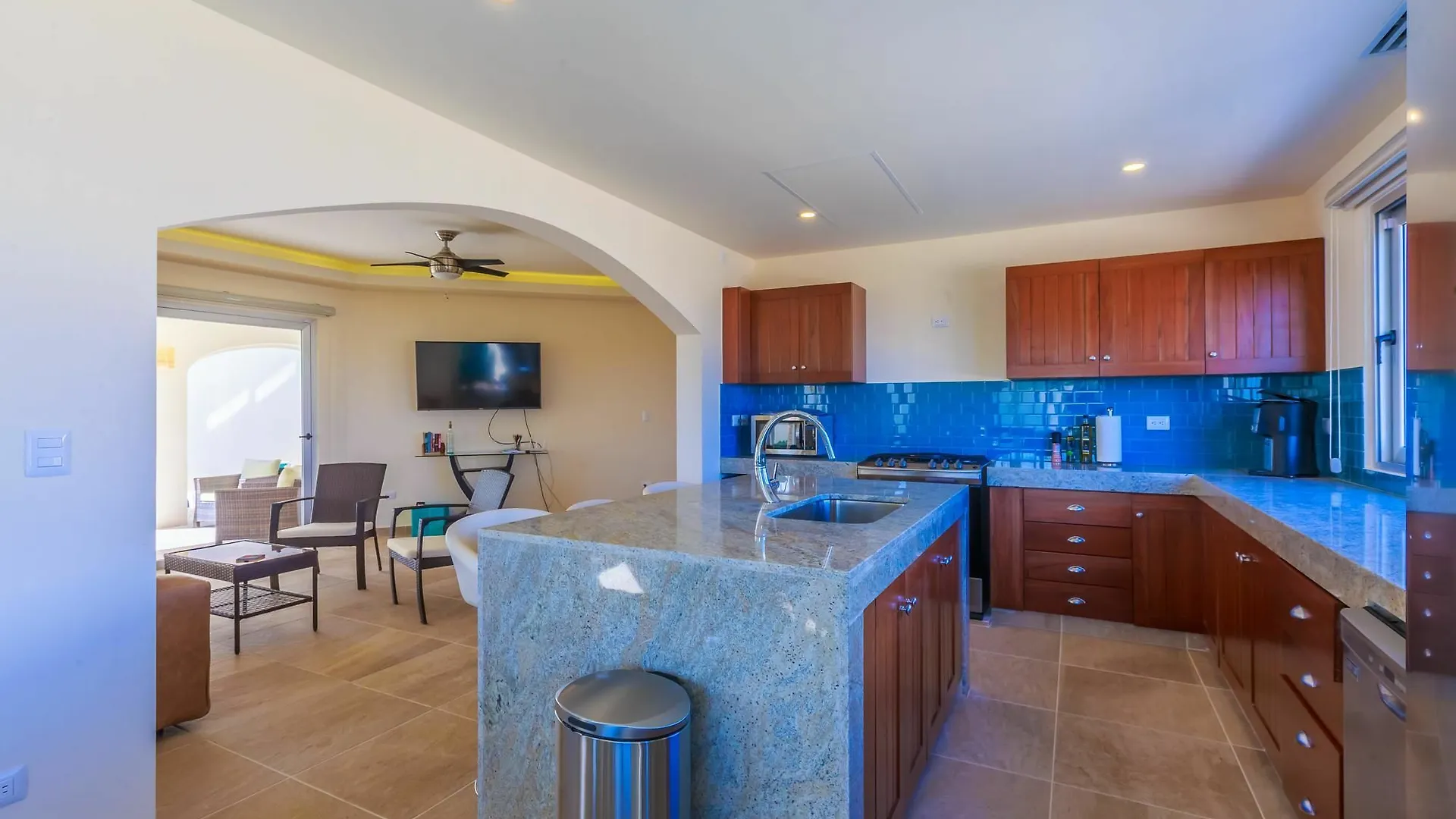 Casa Elegante Villa Isla Mujeres Holiday home