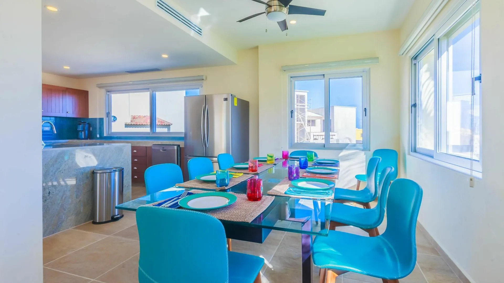 Casa Elegante Villa Isla Mujeres Holiday home