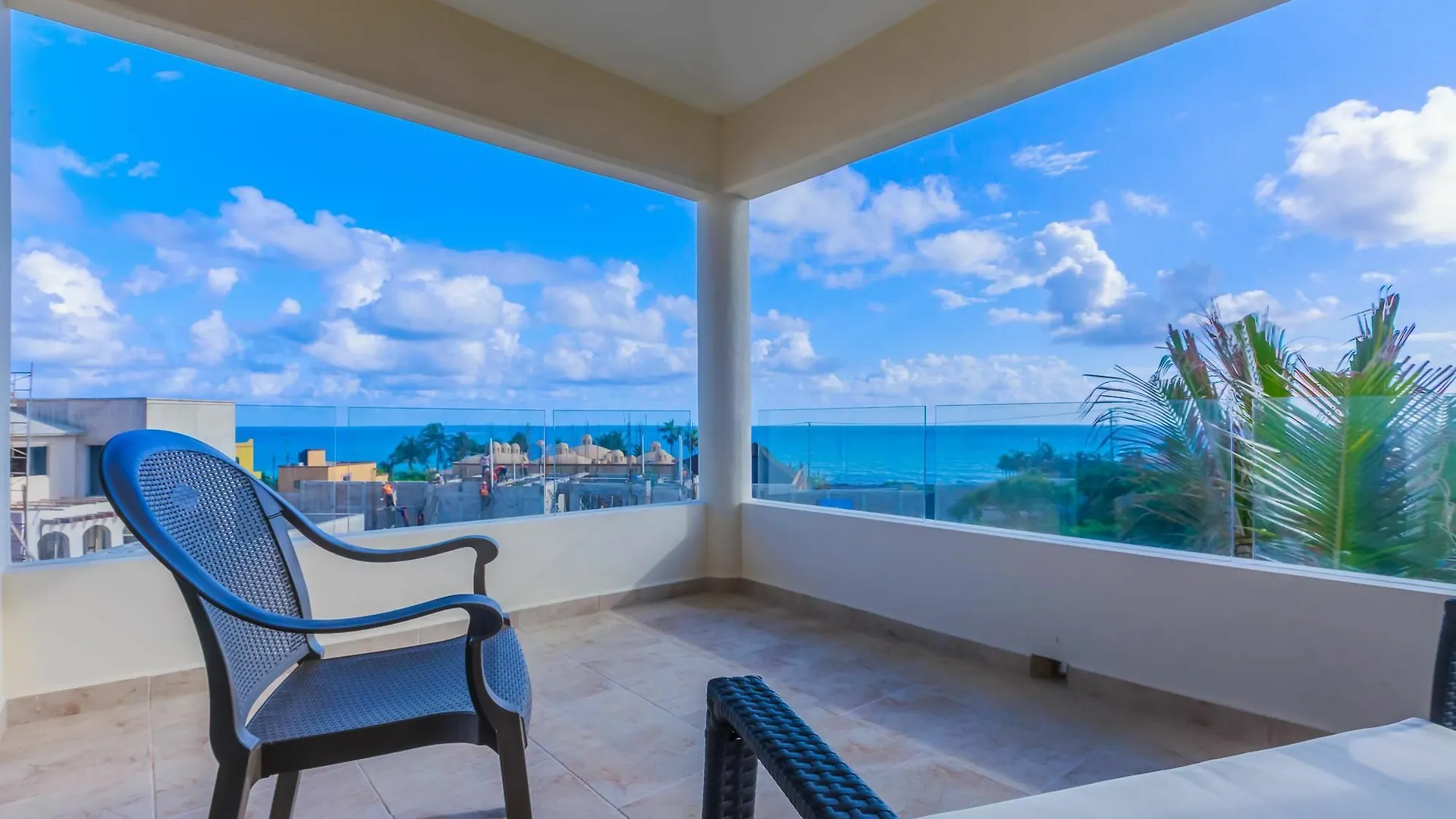 Casa Elegante Villa Isla Mujeres Holiday home