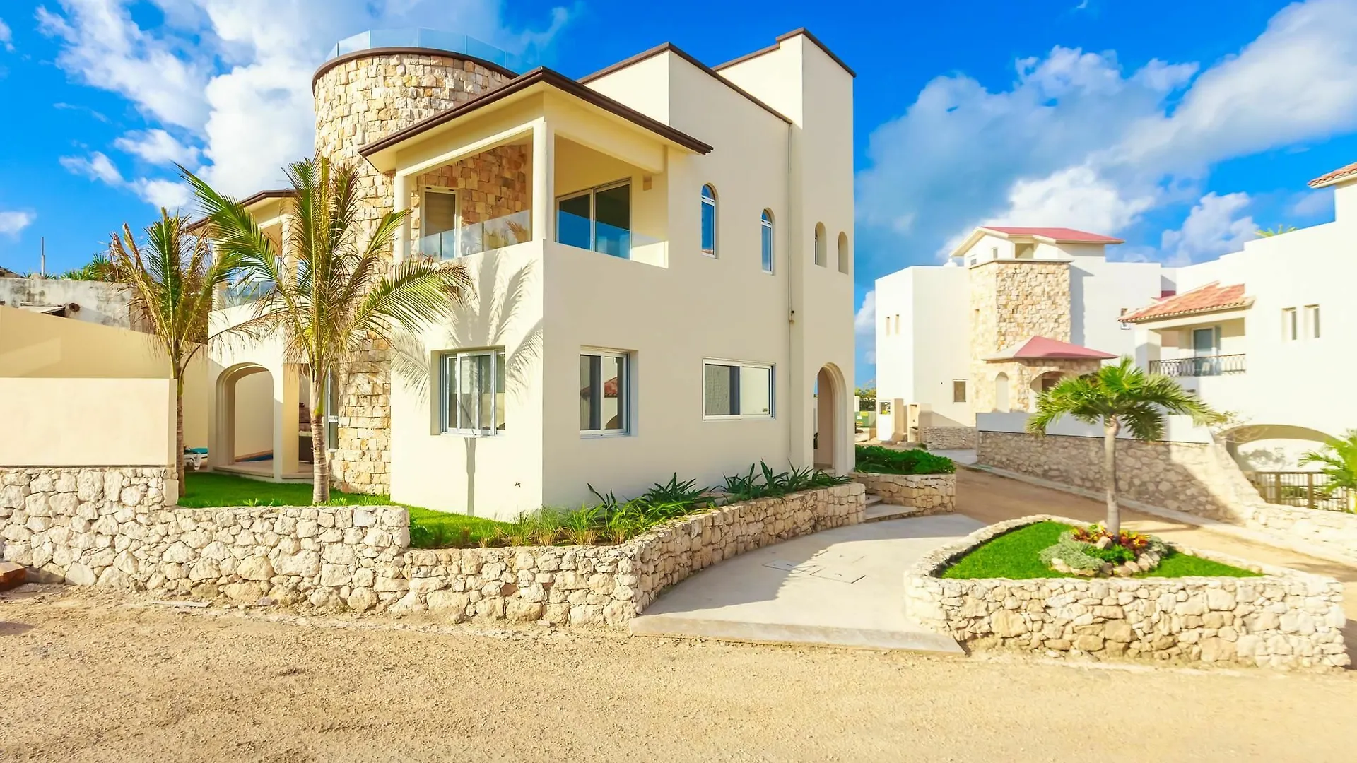 Holiday home Casa Elegante Villa Isla Mujeres
