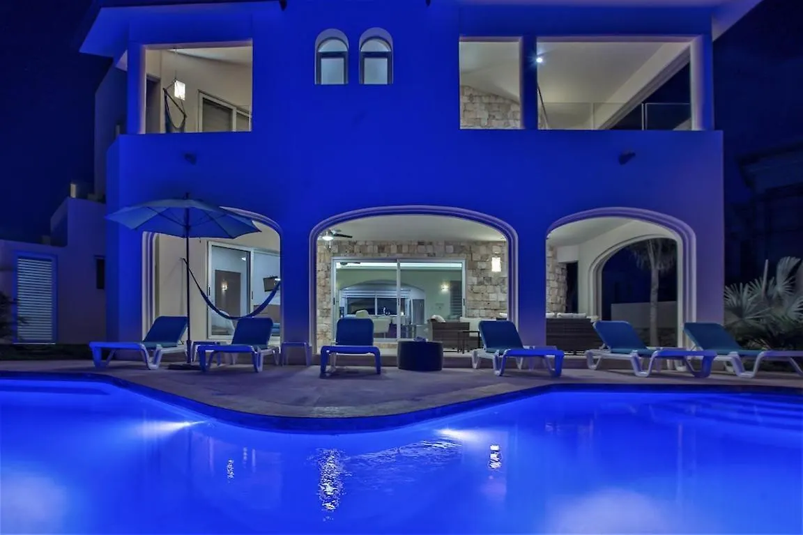Vila Casa Elegante Isla Mujeres Prázdninový dům