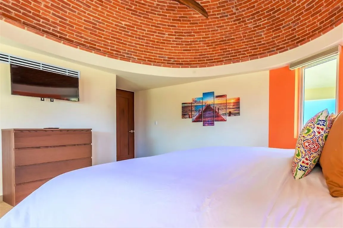 Vila Casa Elegante Isla Mujeres Prázdninový dům