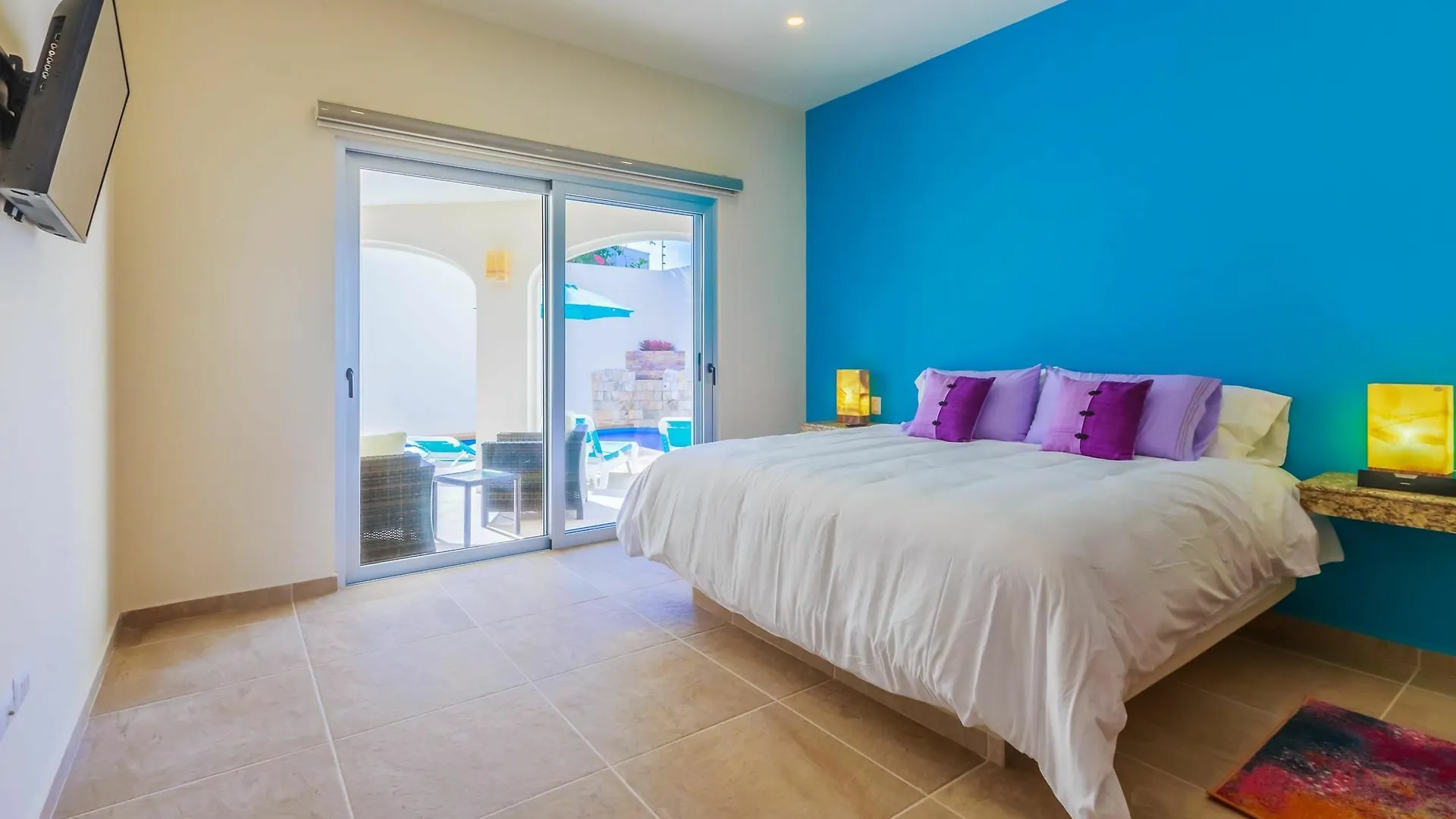 Vila Casa Elegante Isla Mujeres Mexiko