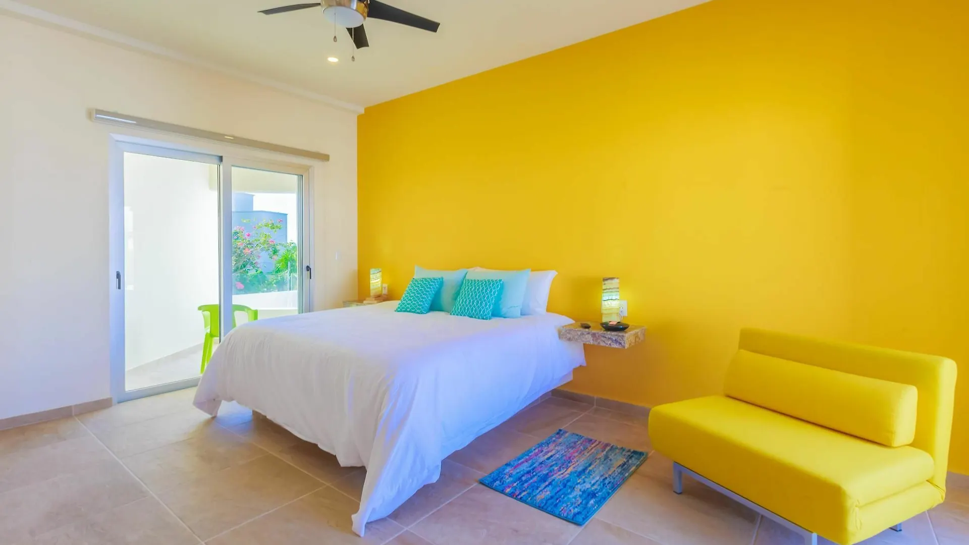Vila Casa Elegante Isla Mujeres 0*,  Mexiko