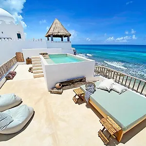  Guest house Casa Alkimia Oceanfront