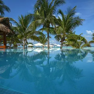 Hotell Casa Del Jaguar, Isla Mujeres
