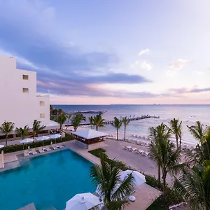 Hotell Izla Front, Isla Mujeres