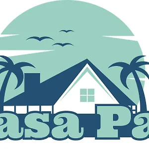  Apartment Casa Paz