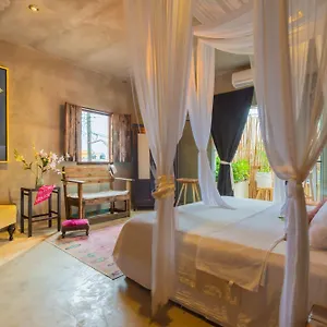  Villa Aruma Boutique With Club Access Included