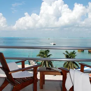 4* Hotel Bahia Chac Chi (adults Only)