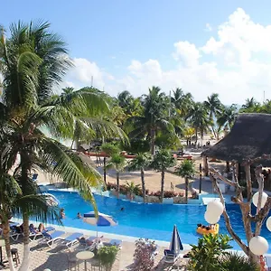 Hotell Del Mar, Isla Mujeres
