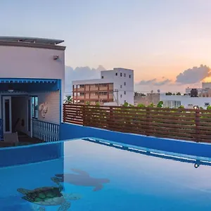  Homestay Casa Barco Boutique