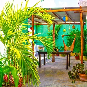  Holiday home Casa Caridad Del Cobre