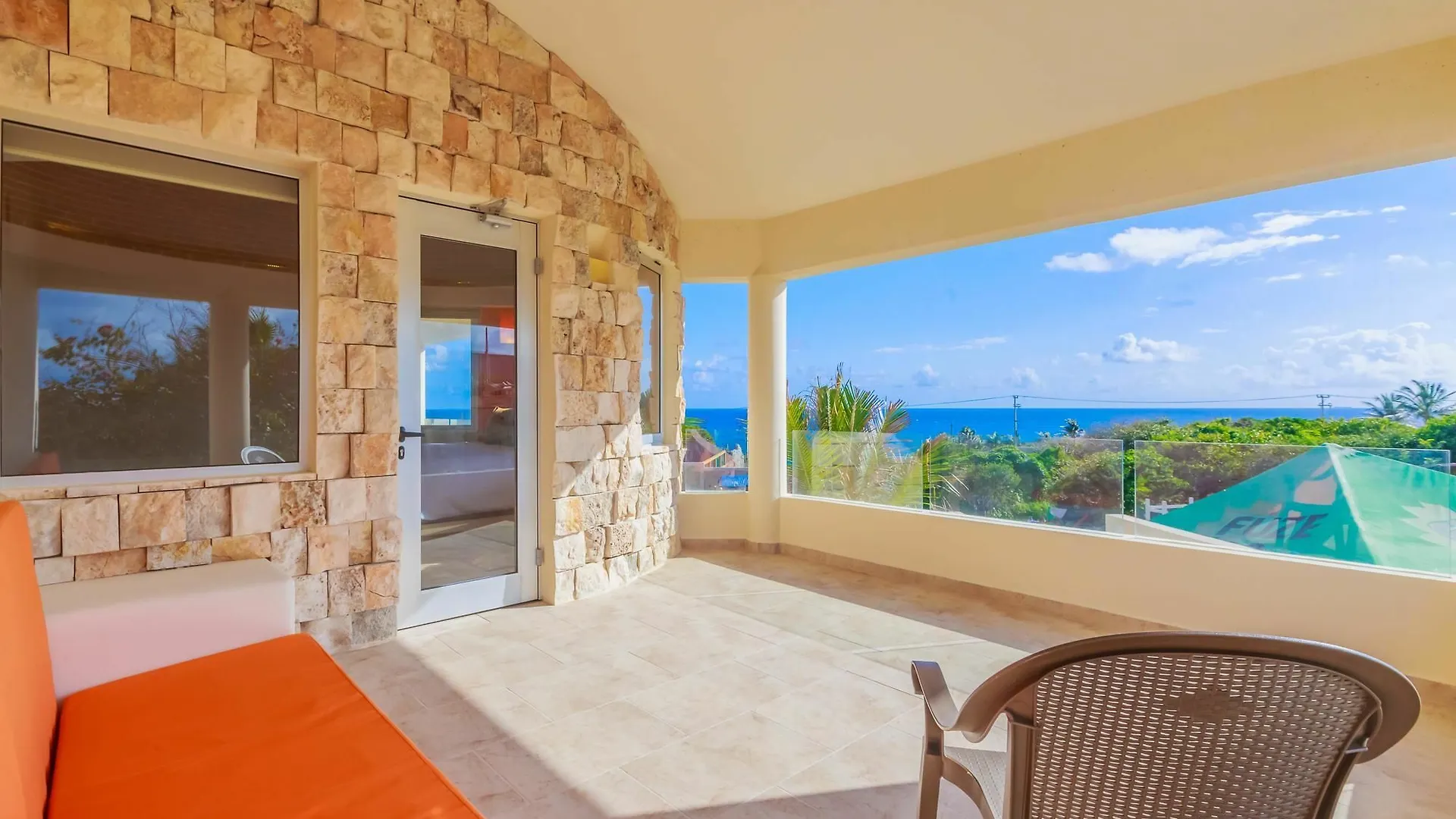 Holiday home Casa Elegante Villa Isla Mujeres